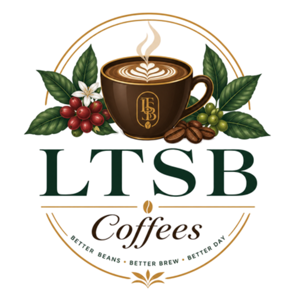 LTSB coffees