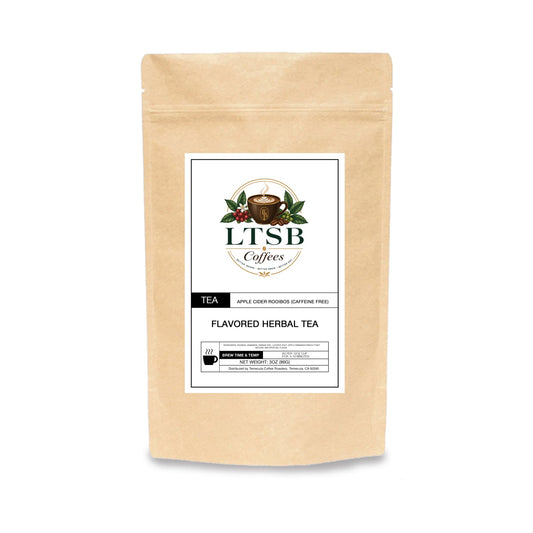 Apple Cider Rooibos